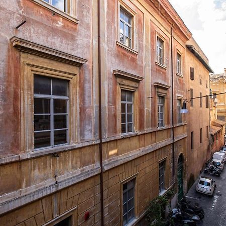 Family Room In Via Del Corso Central Рим Екстер'єр фото