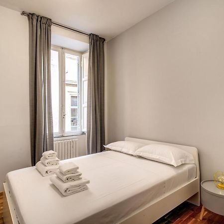 Family Room In Via Del Corso Central Рим Екстер'єр фото
