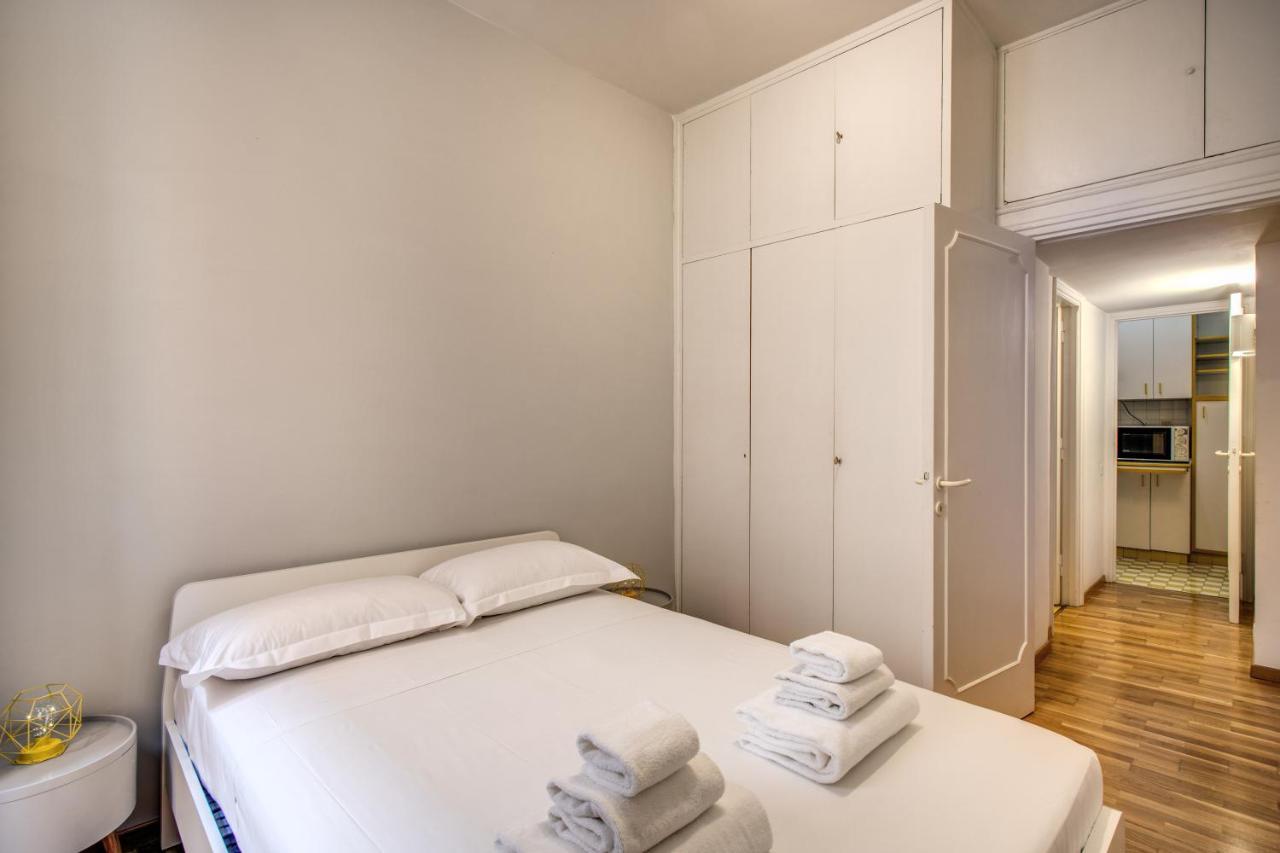 Family Room In Via Del Corso Central Рим Екстер'єр фото