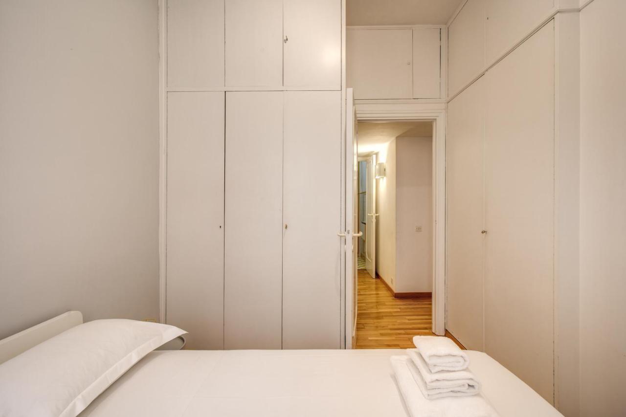 Family Room In Via Del Corso Central Рим Екстер'єр фото